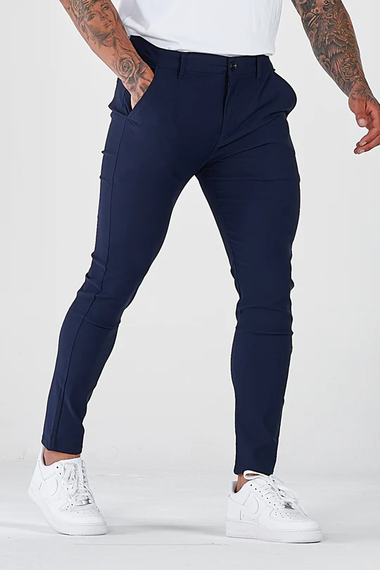 Apparello Business Casual Pants