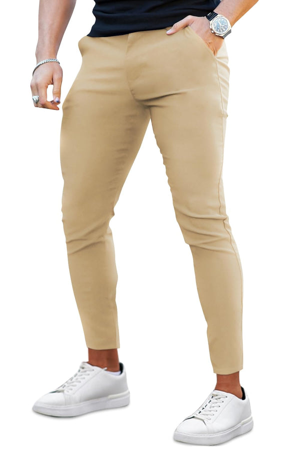 Apparello Business Casual Pants